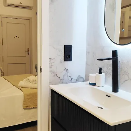 Apartment Estudio Jinetes By Rent Me Malaga