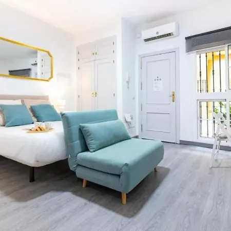Estudio Jinetes By Rent Me Appartamento