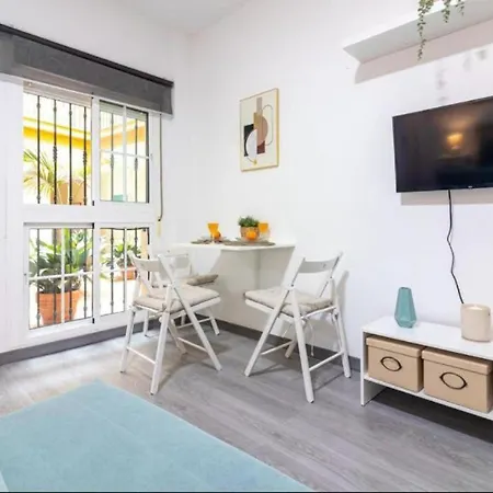 Appartamento Estudio Jinetes By Rent Me