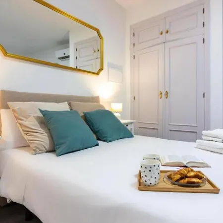 Estudio Jinetes By Rent Me Appartamento *